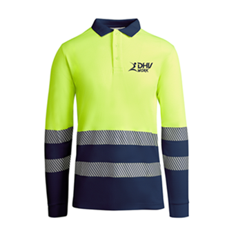 POLO ATRIO LS - Image 5