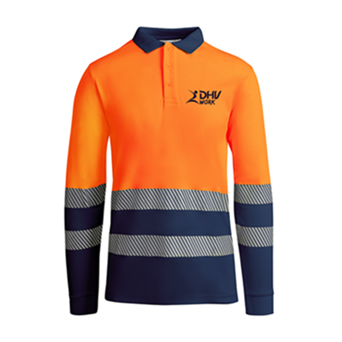 POLO ATRIO LS - Image 4