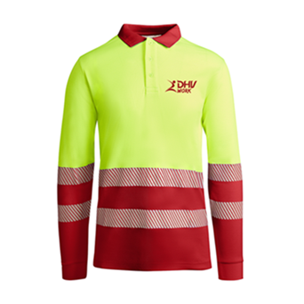 POLO ATRIO LS - Image 3
