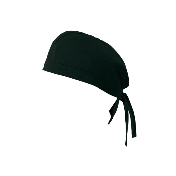 Gorro com Fitas - Image 2