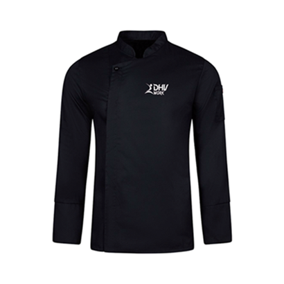 Jaçeca de cozinha com fecho de correr