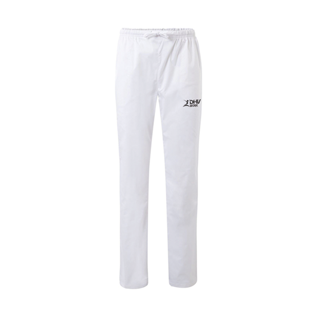 Calças estilo pijama stretch - Image 3