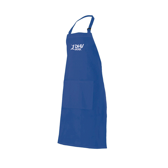 Avental com peito e bolso - Image 13
