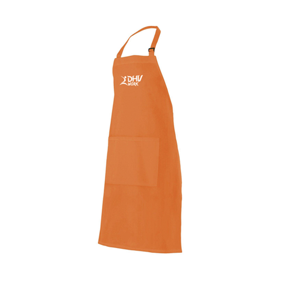 Avental com peito e bolso - Image 11
