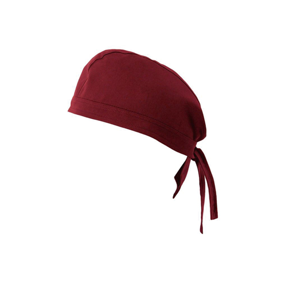 Gorro com Fitas - Image 13