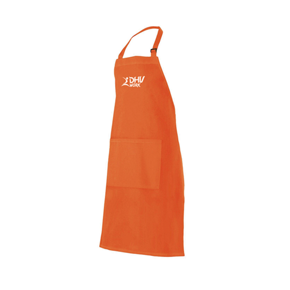 Avental com peito e bolso - Image 8