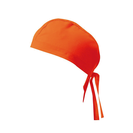 Gorro com Fitas - Image 12
