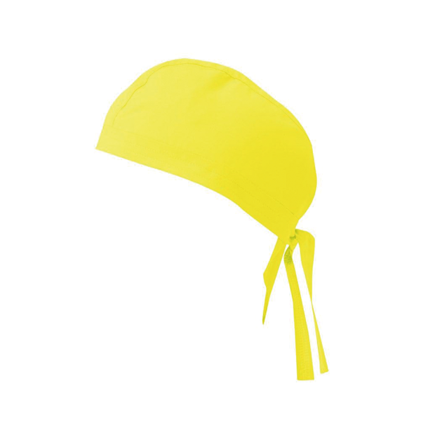 Gorro com Fitas - Image 11