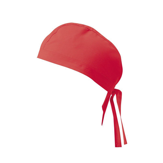 Gorro com Fitas - Image 8
