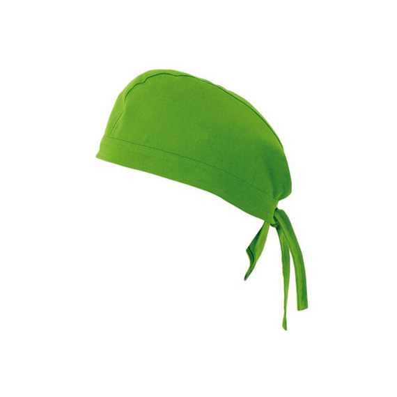 Gorro com Fitas - Image 7