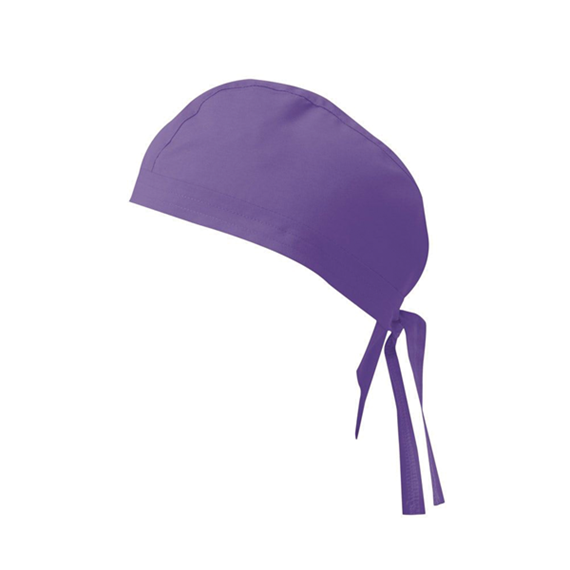 Gorro com Fitas - Image 6