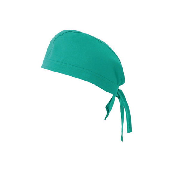 Gorro com Fitas - Image 5