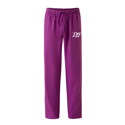 Calças estilo pijama microfibra - Image 6