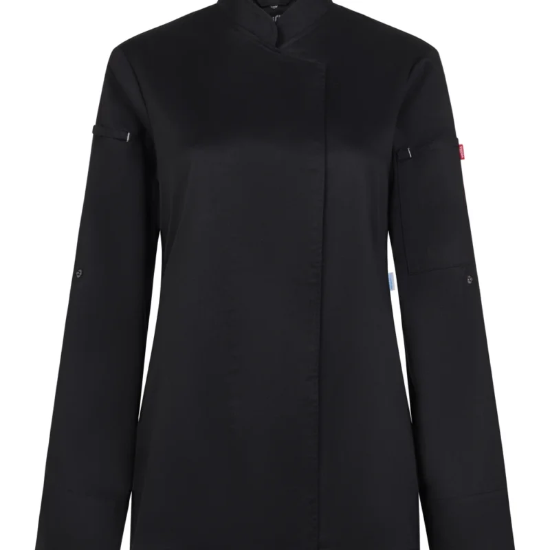 SHIFT WOMAN - Jaleca para mulher Coolmax®