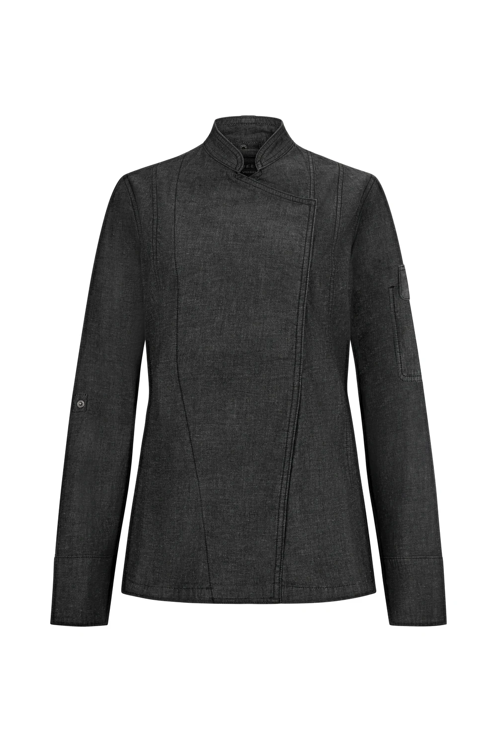 Jaleca em ganga - Image 2