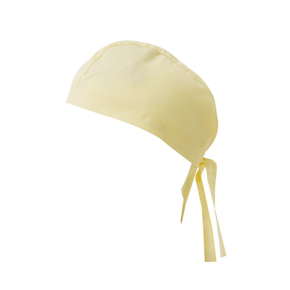 Gorro com Fitas - Image 4
