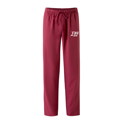 Calças estilo pijama microfibra - Image 4