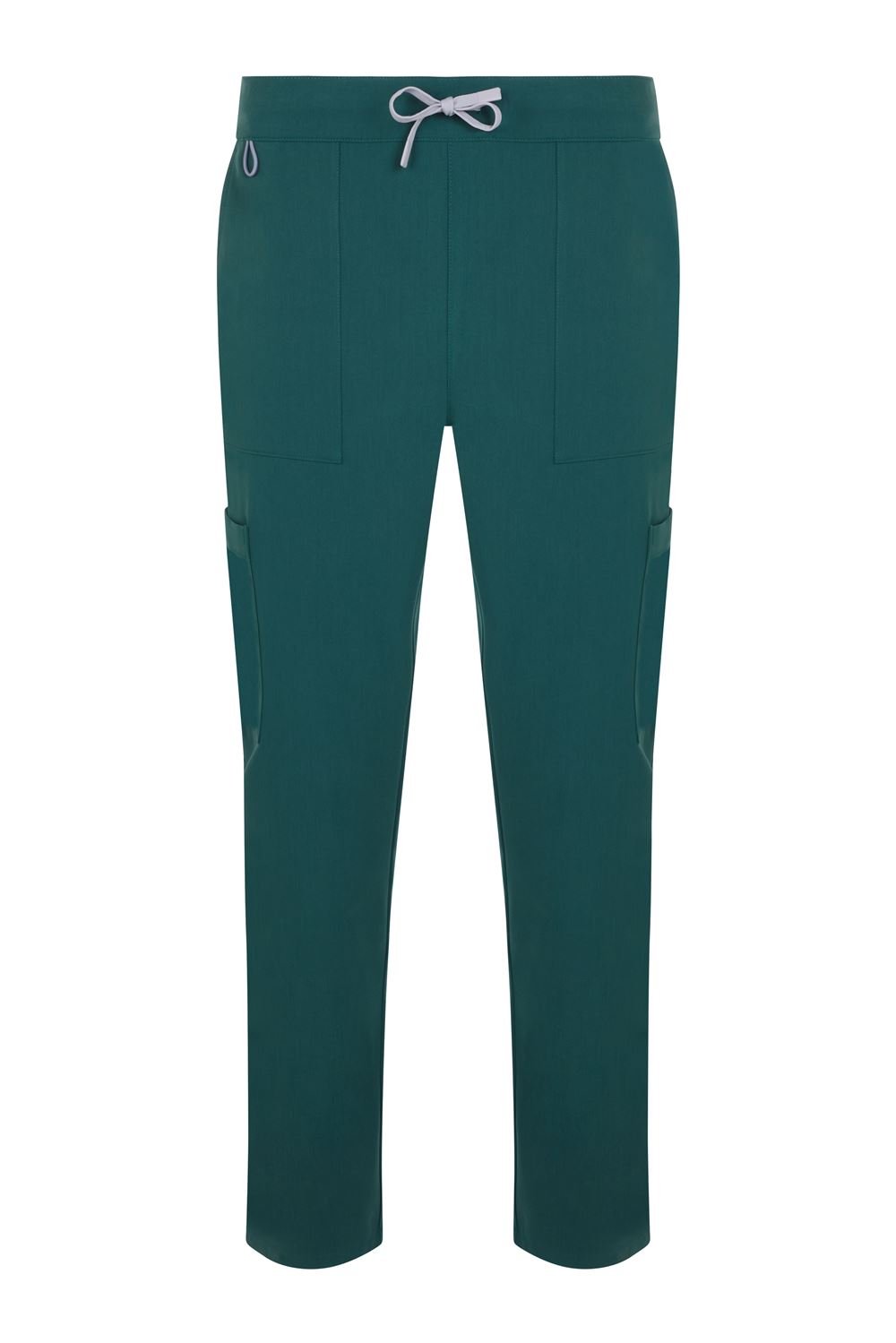 ATLAS - Calças estilo pijama PureStretch retas Unissexo Essential - Image 3