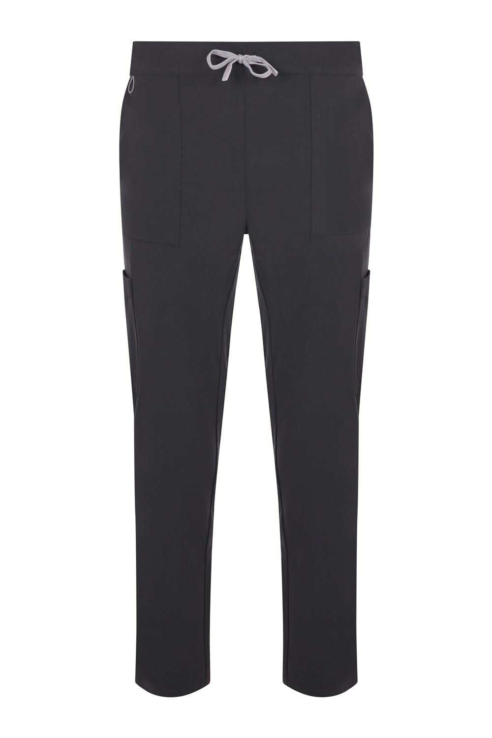 ATLAS - Calças estilo pijama PureStretch retas Unissexo Essential - Image 4