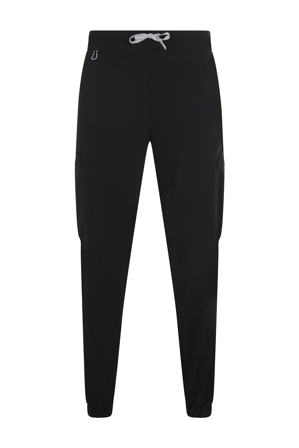 AVANI - Calças estilo pijama PureStretch jogger Unissexo Essential - Image 2