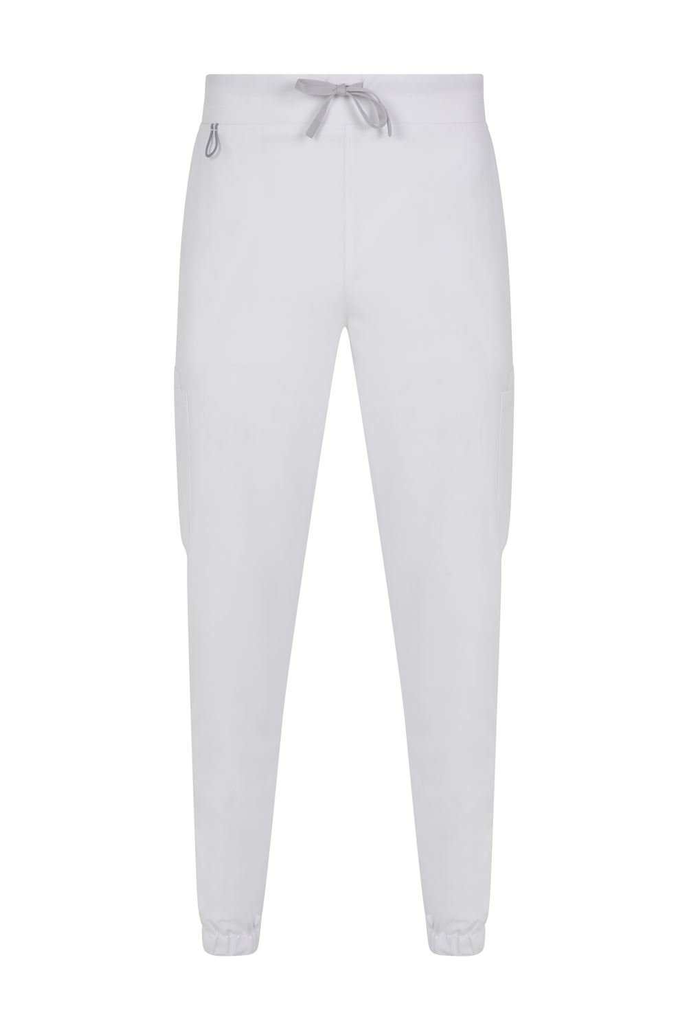 AVANI - Calças estilo pijama PureStretch jogger Unissexo Essential