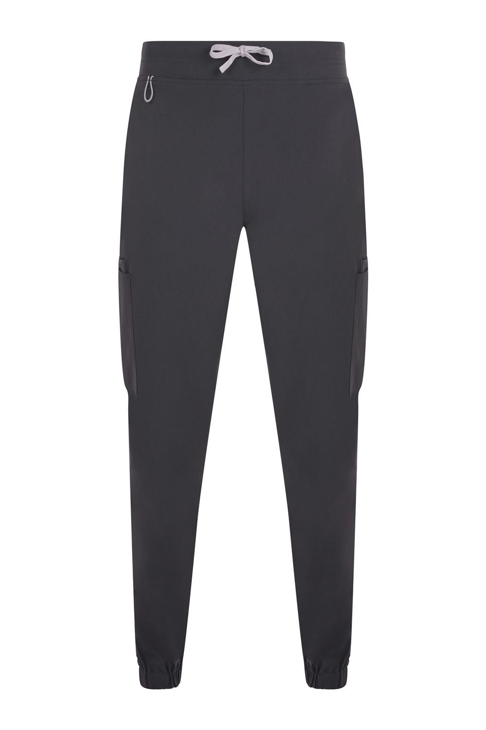AVANI - Calças estilo pijama PureStretch jogger Unissexo Essential - Image 3