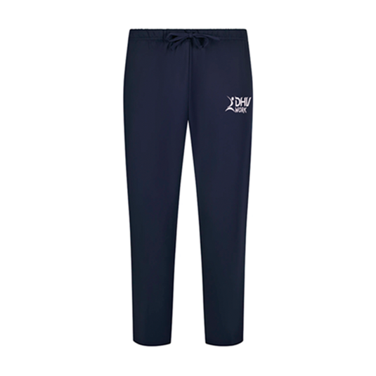Calças estilo pijama microfibra - Image 2