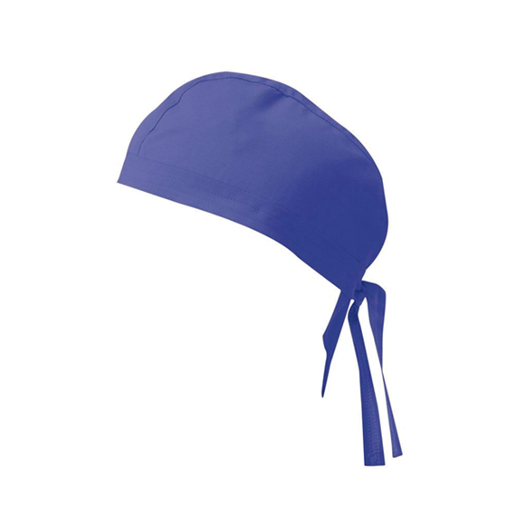 Gorro com Fitas