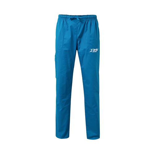 Calças estilo pijama stretch - Image 6