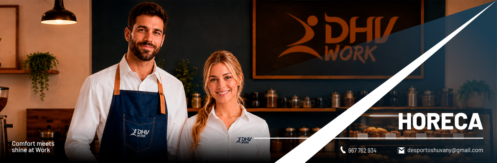 HORECA